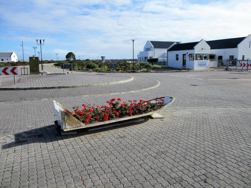 0 Bedroom Property for Sale in Laaiplek Western Cape